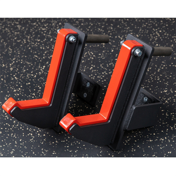 Powertec Premium J-Hooks, Power Rack J Hooks